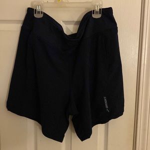 Brook Chaser 7” shorts
